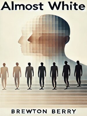 cover image of Almost White